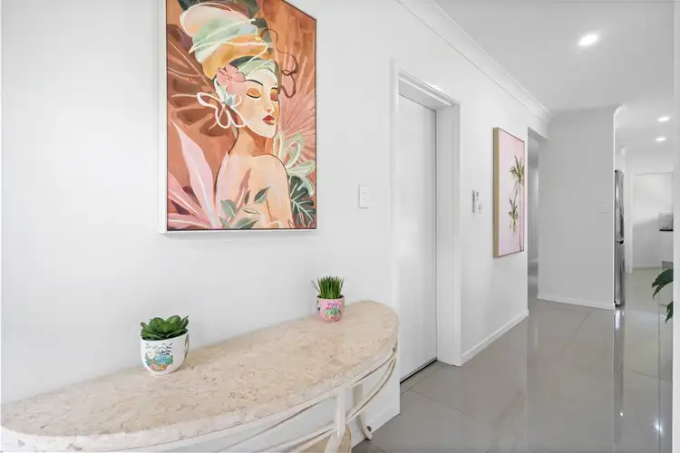 Fifth view of Homely house listing, 5 Pebble Cove, Redlynch QLD 4870