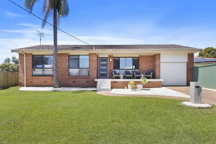 9 Somerville Close, Budgewoi NSW 2262