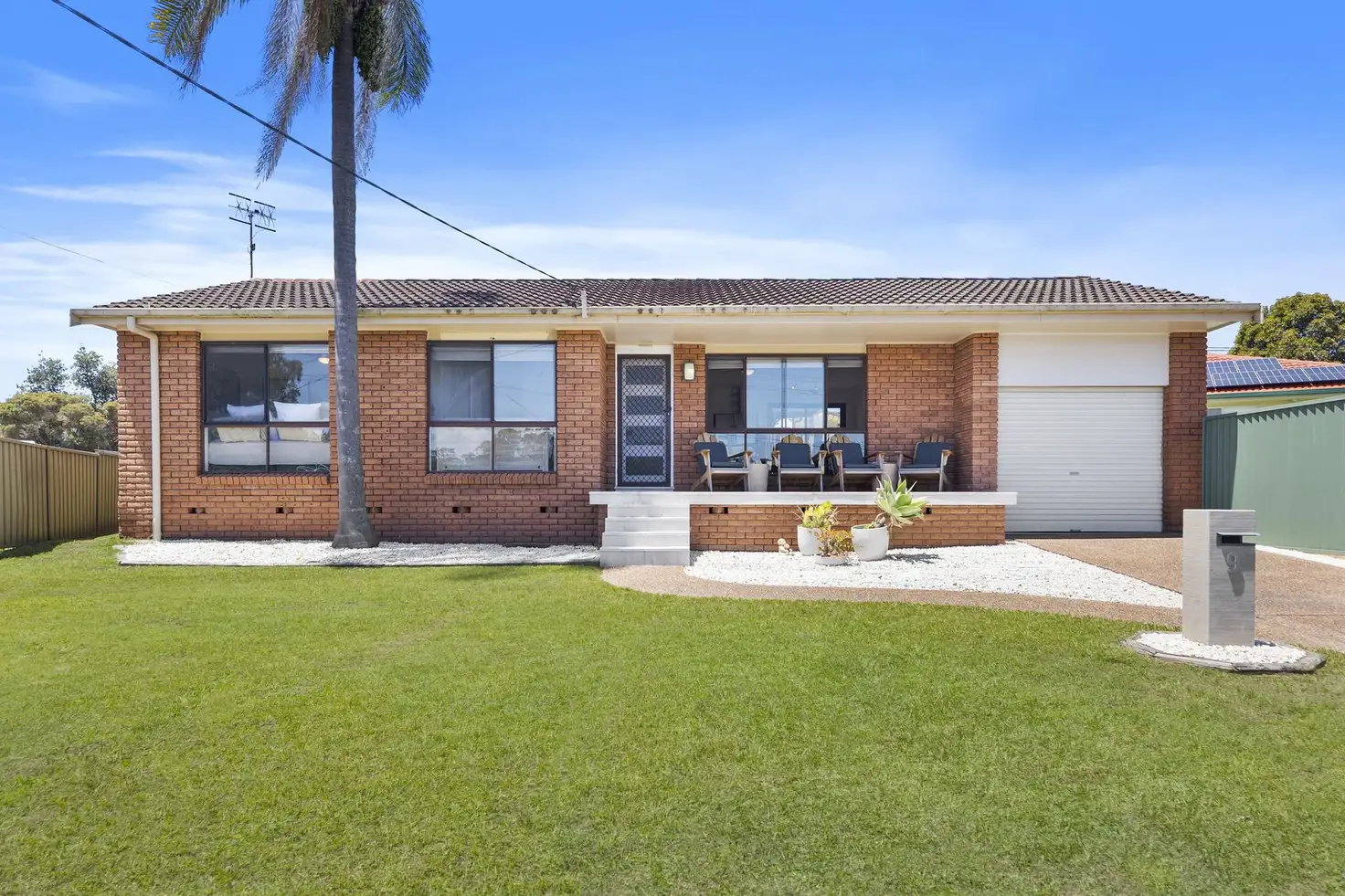 Main view of Homely house listing, 9 Somerville Close, Budgewoi NSW 2262