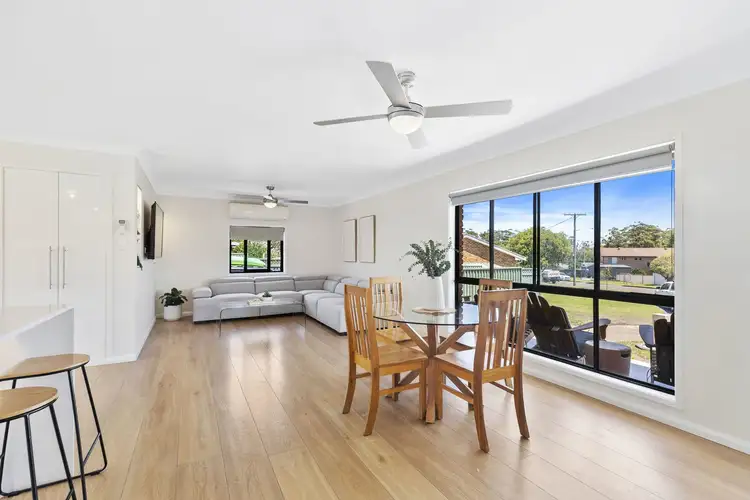 Second view of Homely house listing, 9 Somerville Close, Budgewoi NSW 2262