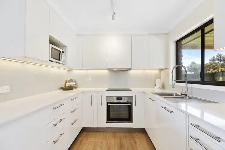 Fourth view of Homely house listing, 9 Somerville Close, Budgewoi NSW 2262