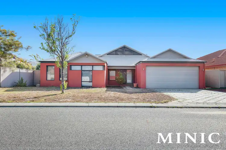 15 Nightingale Road, Southern River WA 6110