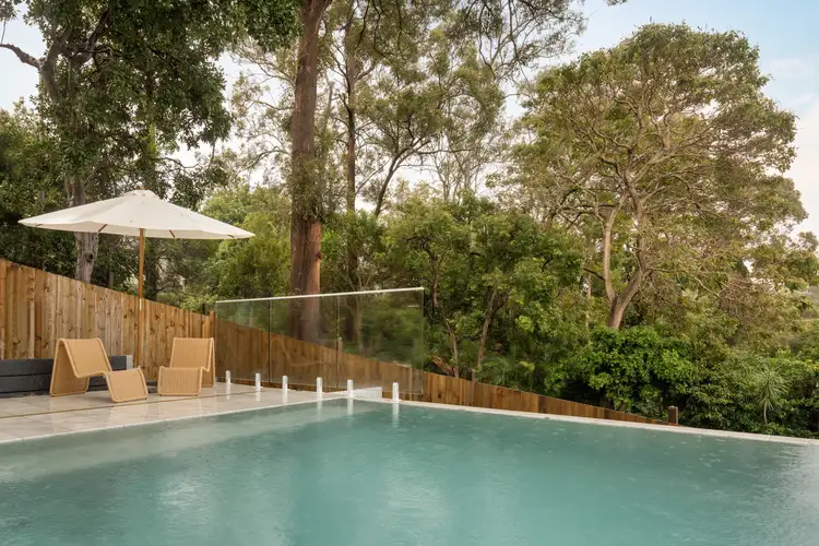 Second view of Homely house listing, 132 Victor Street, Holland Park QLD 4121