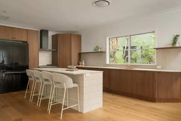 Third view of Homely house listing, 132 Victor Street, Holland Park QLD 4121