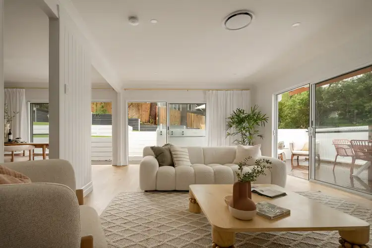 Fifth view of Homely house listing, 132 Victor Street, Holland Park QLD 4121