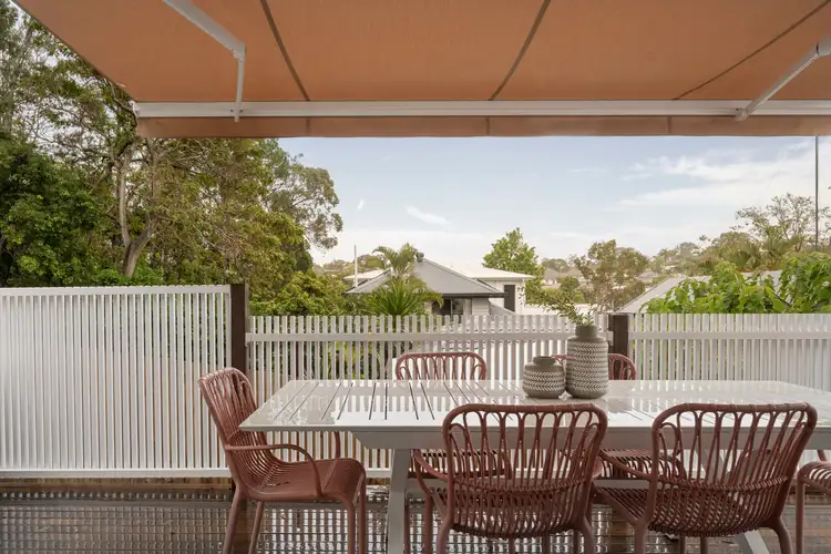 Sixth view of Homely house listing, 132 Victor Street, Holland Park QLD 4121