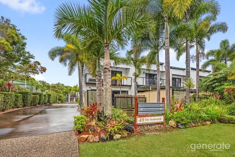 10/49 The Boulevard, Bongaree QLD 4507