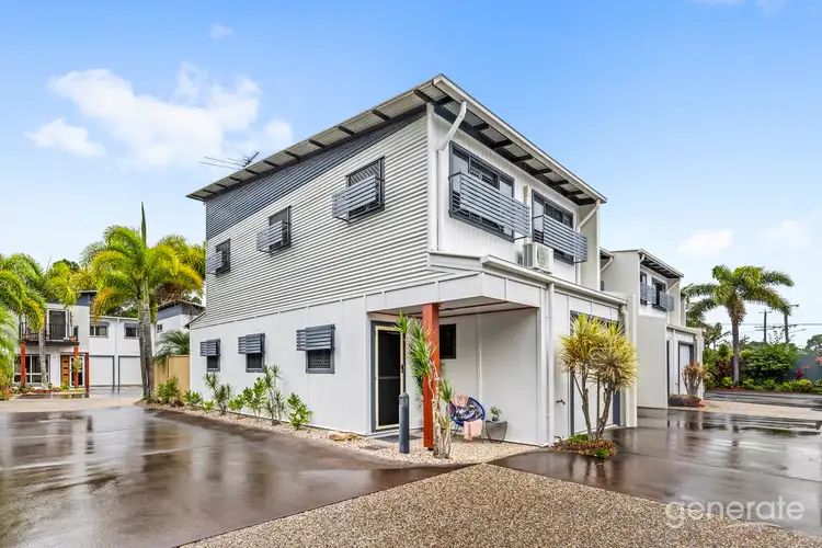 Second view of Homely unit listing, 10/49 The Boulevard, Bongaree QLD 4507