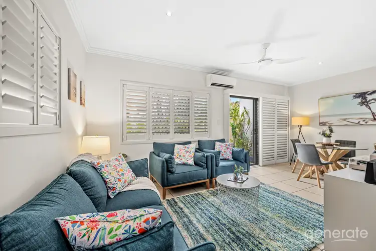 Third view of Homely unit listing, 10/49 The Boulevard, Bongaree QLD 4507