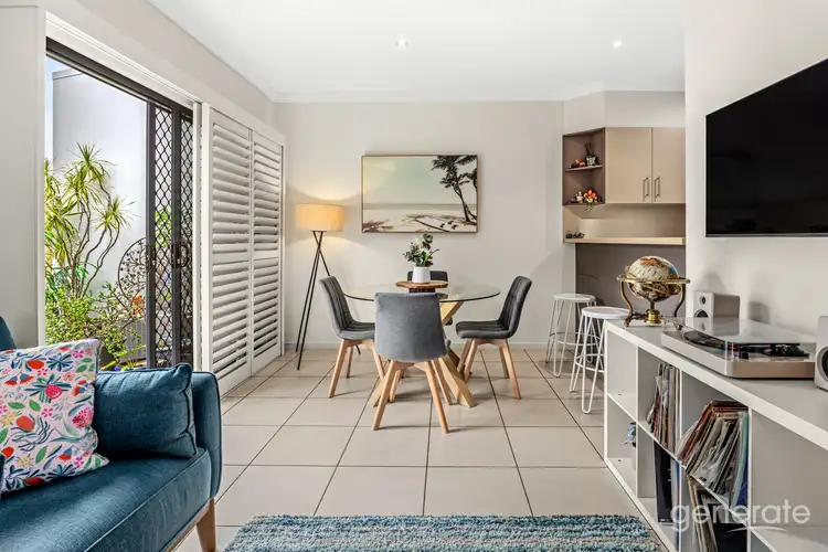 Fifth view of Homely unit listing, 10/49 The Boulevard, Bongaree QLD 4507