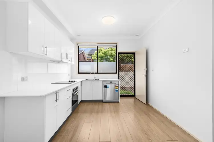 Third view of Homely villa listing, 2/11 Washington Street, Bexley NSW 2207