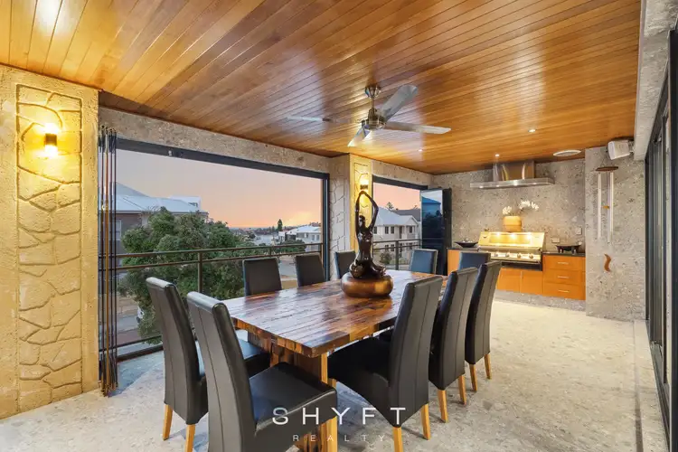 Third view of Homely house listing, 12 Torquay Pass, Mindarie WA 6030
