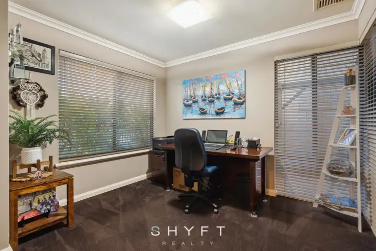 Sixth view of Homely house listing, 12 Torquay Pass, Mindarie WA 6030