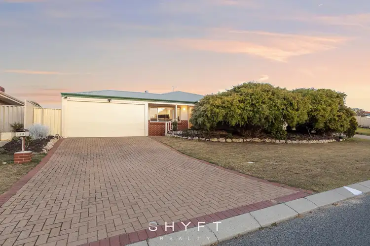 103 Walyunga Boulevard, Clarkson WA 6030