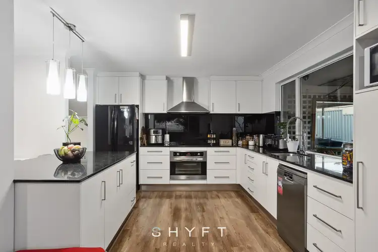 Second view of Homely house listing, 103 Walyunga Boulevard, Clarkson WA 6030