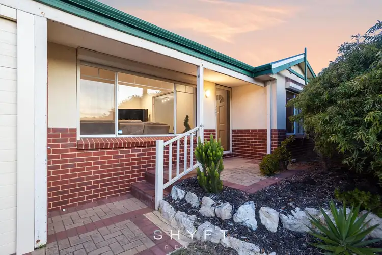 Fourth view of Homely house listing, 103 Walyunga Boulevard, Clarkson WA 6030