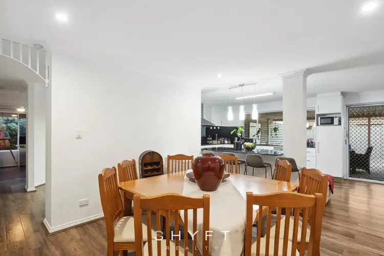 Sixth view of Homely house listing, 103 Walyunga Boulevard, Clarkson WA 6030