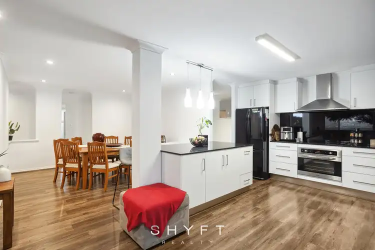 Seventh view of Homely house listing, 103 Walyunga Boulevard, Clarkson WA 6030