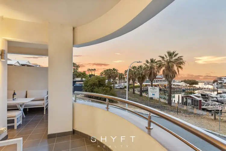 2/17 Boston Quays, Mindarie WA 6030