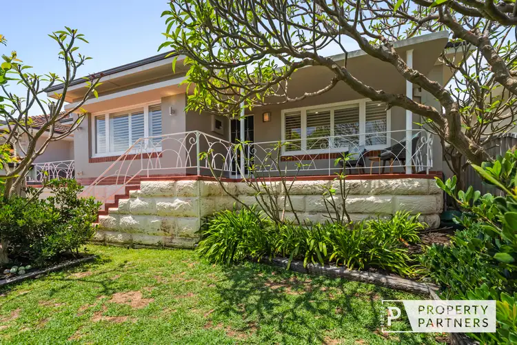 Third view of Homely house listing, 192 Northstead Street, Scarborough WA 6019