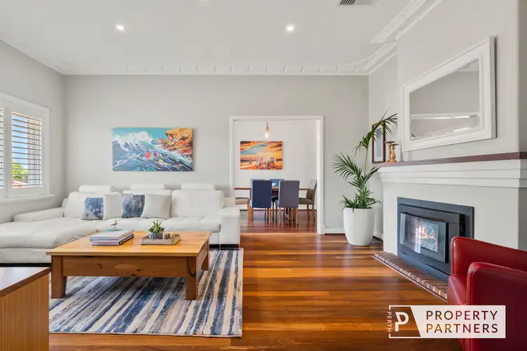 Sixth view of Homely house listing, 192 Northstead Street, Scarborough WA 6019