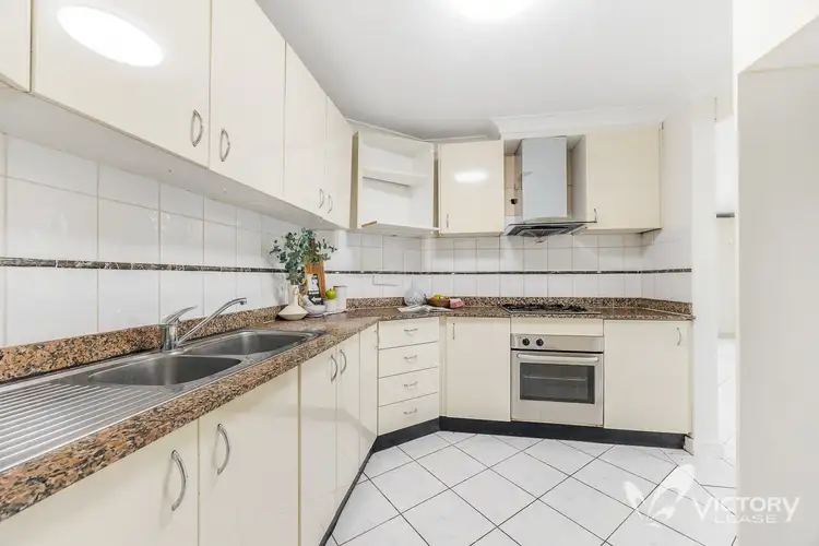 Fourth view of Homely apartment listing, 22/1 Rickard Road, Bankstown NSW 2200