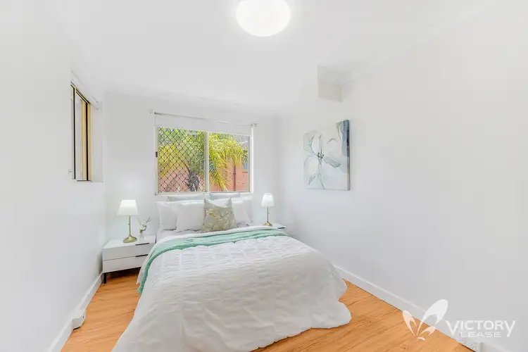 Sixth view of Homely apartment listing, 22/1 Rickard Road, Bankstown NSW 2200