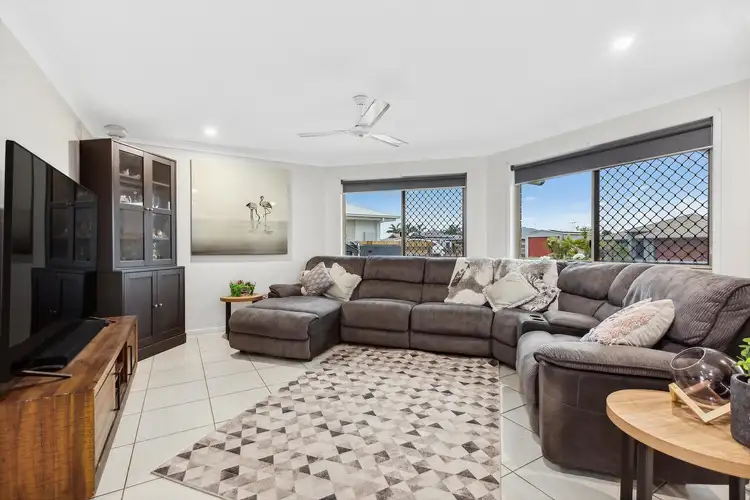 Third view of Homely house listing, 12 Sorrento Way, Zilzie QLD 4710