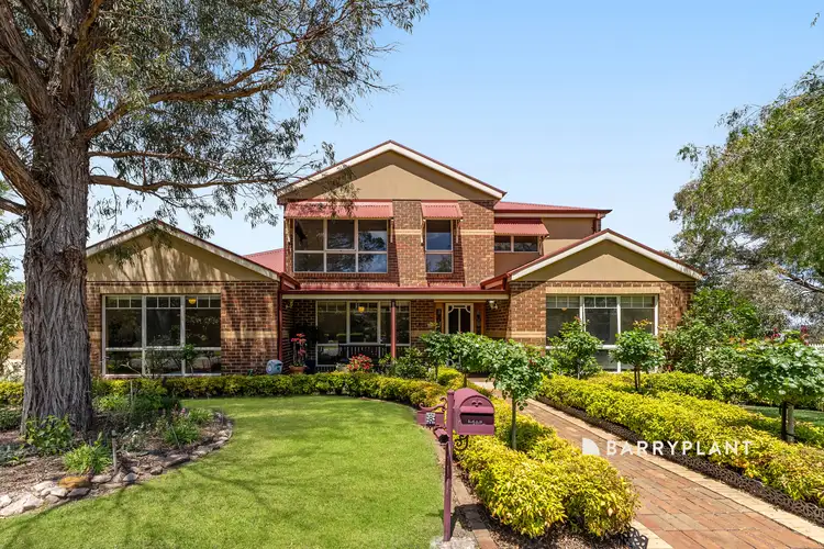 Main view of Homely house listing, 8 Mountain View Circuit, Beaconsfield VIC 3807
