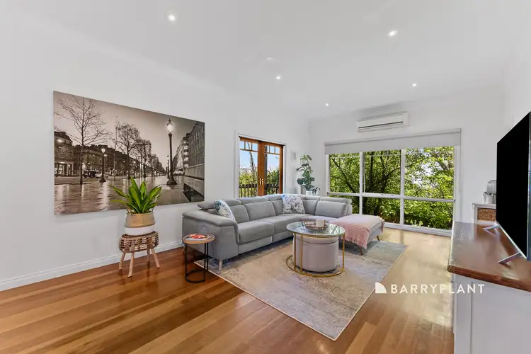 Second view of Homely house listing, 8 Mountain View Circuit, Beaconsfield VIC 3807