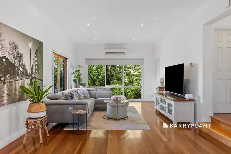 Third view of Homely house listing, 8 Mountain View Circuit, Beaconsfield VIC 3807