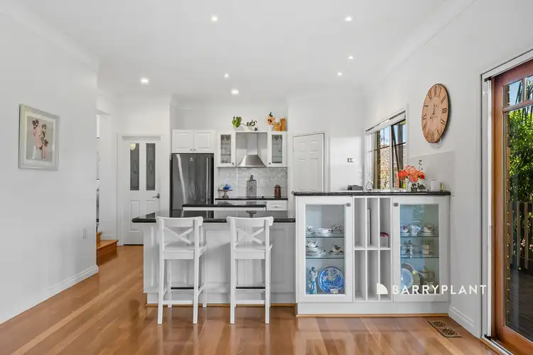 Fourth view of Homely house listing, 8 Mountain View Circuit, Beaconsfield VIC 3807