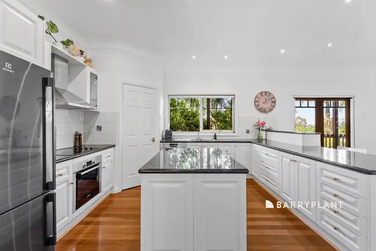 Sixth view of Homely house listing, 8 Mountain View Circuit, Beaconsfield VIC 3807