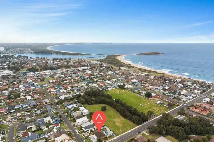 Second view of Homely house listing, 35 George Street, Warilla NSW 2528