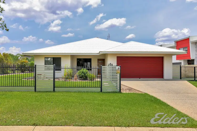 10 Angel Road, Johnston NT 832