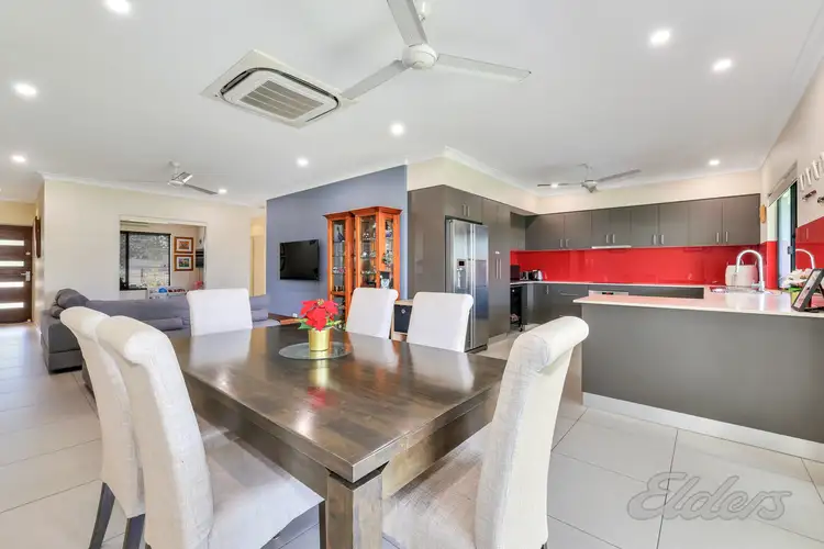 Second view of Homely house listing, 10 Angel Road, Johnston NT 832