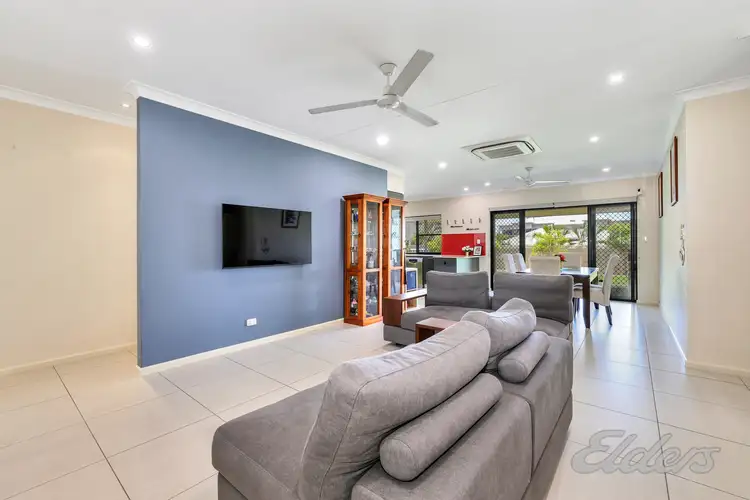 Third view of Homely house listing, 10 Angel Road, Johnston NT 832
