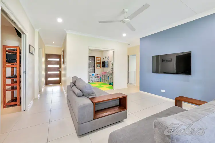Fourth view of Homely house listing, 10 Angel Road, Johnston NT 832