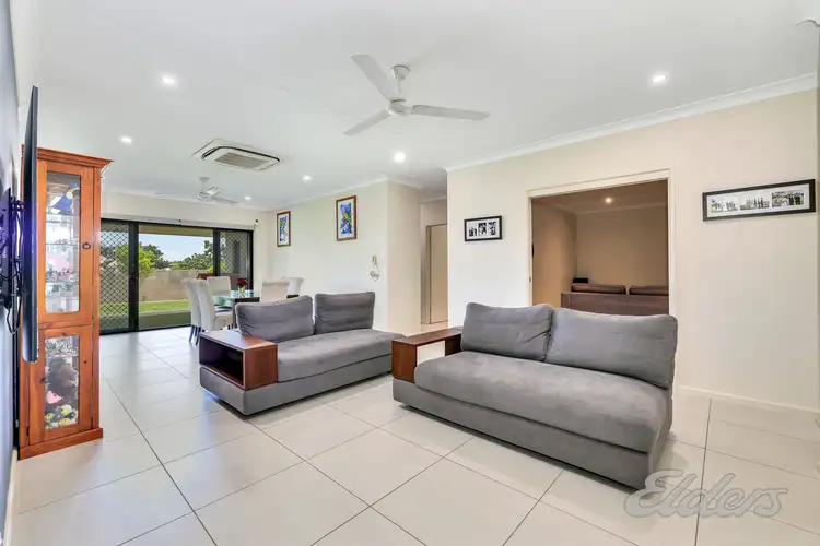 Fifth view of Homely house listing, 10 Angel Road, Johnston NT 832