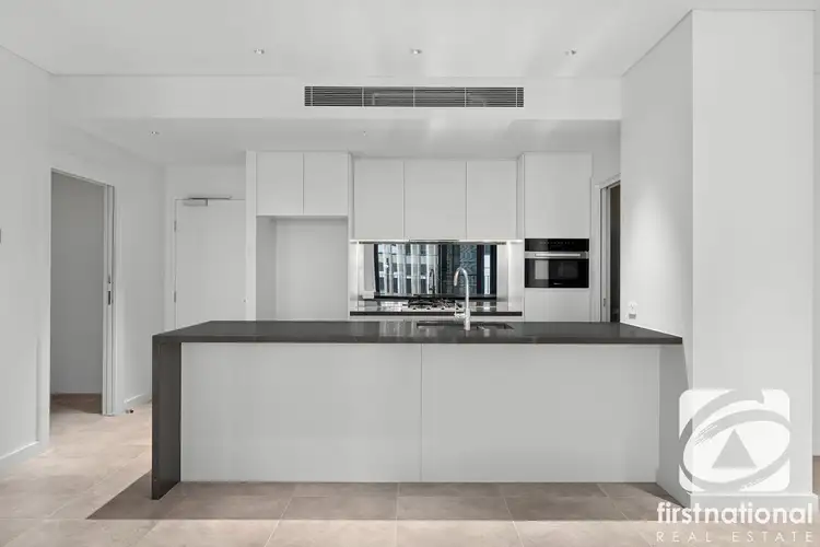 Second view of Homely apartment listing, 2.07/4 Fordham Way, Oran Park NSW 2570