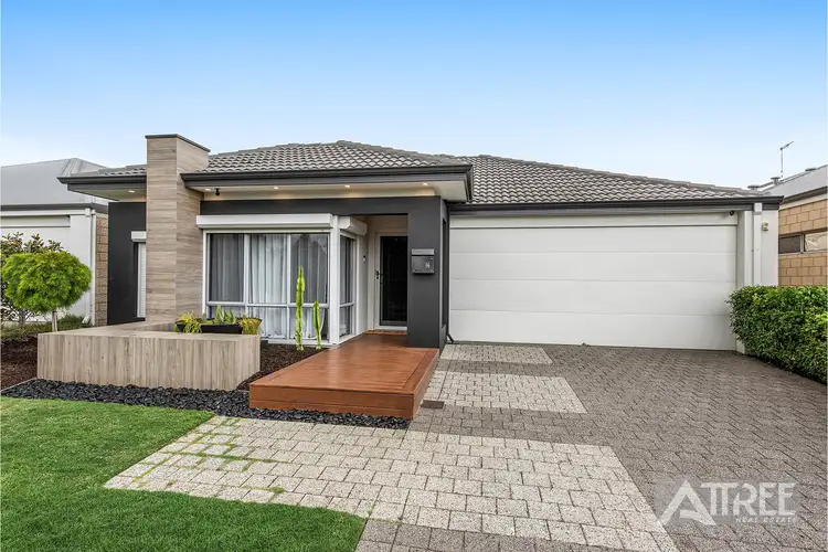Main view of Homely house listing, 14 Dalby Street, Hilbert WA 6112
