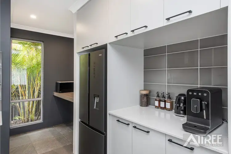 Fifth view of Homely house listing, 14 Dalby Street, Hilbert WA 6112