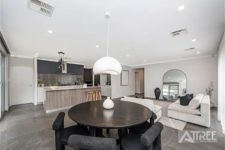 Sixth view of Homely house listing, 14 Dalby Street, Hilbert WA 6112