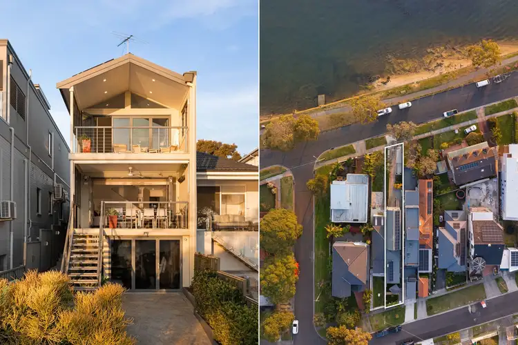 Second view of Homely house listing, 5 St Albans Street, Abbotsford NSW 2046