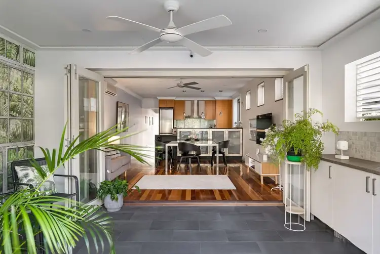 Fourth view of Homely house listing, 5 St Albans Street, Abbotsford NSW 2046