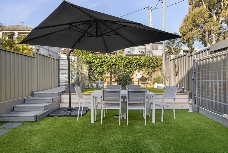 Fifth view of Homely house listing, 5 St Albans Street, Abbotsford NSW 2046