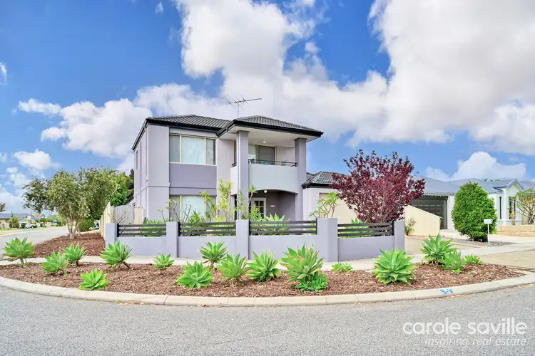 Main view of Homely house listing, 1 Elton Way, Ashby WA 6065