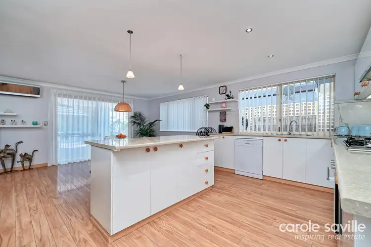 Fifth view of Homely house listing, 1 Elton Way, Ashby WA 6065
