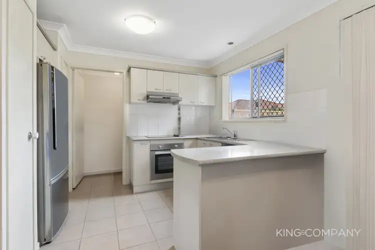Third view of Homely townhouse listing, 44/2-8 Meadowbrook Drive, Meadowbrook QLD 4131