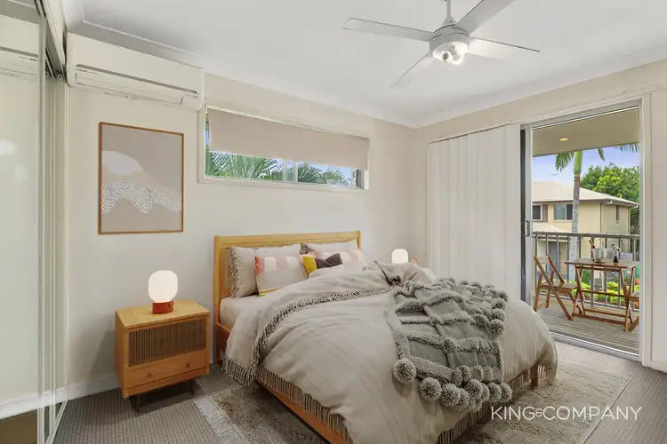 Fourth view of Homely townhouse listing, 44/2-8 Meadowbrook Drive, Meadowbrook QLD 4131